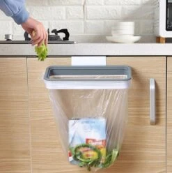 Vuilniszakhouder Voor Keuken Of Camping -Mepal shop 1196x1200 8