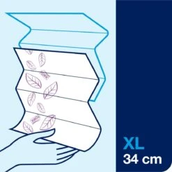 Tork Handdoekpapier Intervouw Super-soft 2-laags 2100 Vel -Mepal shop 1197x1200 7