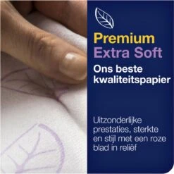 Tork Handdoekpapier Intervouw Super-soft 2-laags 2100 Vel -Mepal shop 1198x1200 11
