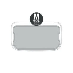 Brabantia Bo Prullenbak - 60 L - White 17 Brabantia Bo Prullenbak - 60 L - White -Mepal shop 1198x1200 22
