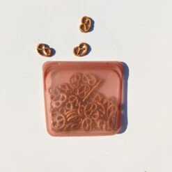 Silicone Bag Medium - Mojave Terra Cotta 8 Silicone Bag Medium - Mojave Terra Cotta -Mepal shop 1198x1200 31