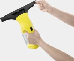 Kärcher WV 1 Plus - Ruitenreiniger -Mepal shop 1200x1001