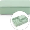 Brabantia Make & Take Bento Lunchbox Incl Bentobox- Large - Kunststof - Jade Green -Mepal shop 1200x1001 4