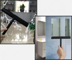 Thuiser Aftrekker - Aftrekker Douche - Aftrekker Ramen - Aftrekker Douche Of Douchewand - Aftrekker Douchewand - Aftrekker Ruiten - Zwart -Mepal shop 1200x1005 1