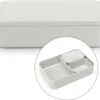 Brabantia Make & Take Bento Lunchbox Incl Bentobox - Large - Kunststof - Light Grey 2 Brabantia Make & Take Bento Lunchbox Incl Bentobox - Large - Kunststof - Light Grey -Mepal shop 1200x1013 3