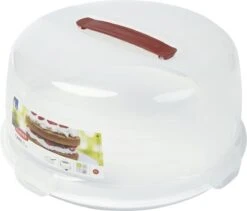 Curver Chef@Home Taartdoos Hoog - Wit -Mepal shop 1200x1023 6