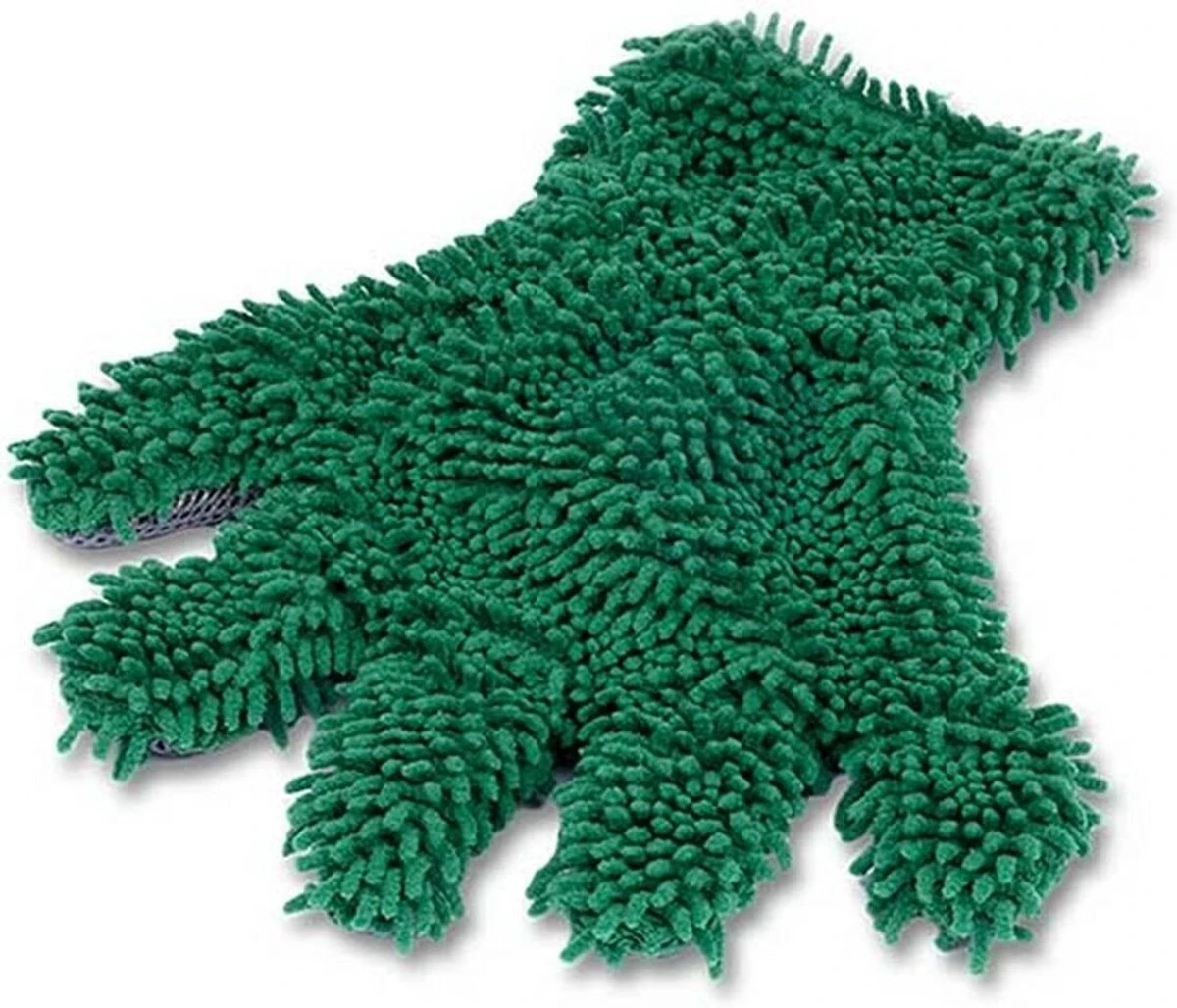 Turtle Wax Gorilla Wash Glove - AutoWashandschoen Met Microvezel 10 Turtle Wax Gorilla Wash Glove - AutoWashandschoen Met Microvezel - Afbeelding 8