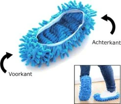 Merkloos Dweil Schoenen Vloermop (Blauw) - Vaatdoek - Keukendoek - Droogdoek - Microvezeldoek - Microvezel Doek - Microfiber Dweil - Multifunctioneel - Voor Vloer, Ramen En Auto | 1 Paar 12 Merkloos Dweil Schoenen Vloermop (Blauw) - Vaatdoek - Keukendoek - Droogdoek - Microvezeldoek - Microvezel Doek - Microfiber Dweil - Multifunctioneel - Voor Vloer, Ramen En Auto | 1 Paar -Mepal shop 1200x1030 1