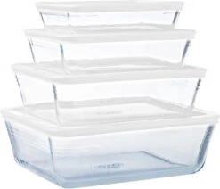 Pyrex Cook & Freeze Ovenschaal 4 L - 27 X 22 X 9 Cm -Mepal shop 1200x1031 3