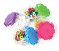 Sistema To Go Voorraaddoos - Set Van 4 Stuks - 62ml -Mepal shop 1200x1035 1