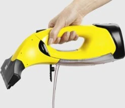 Kärcher Window Vac WV 2 Plus N Ruitenreiniger - 75 M²/h Tot 105 M²/h 30 Kärcher Window Vac WV 2 Plus N Ruitenreiniger - 75 M²/h Tot 105 M²/h -Mepal shop 1200x1041