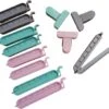 Vershoudclips - Zakafsluiter - Vershoudknijpers - Sluitclips - 12 Stuks - ODaani -Mepal shop 1200x1047 2