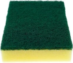 10 Grote Schuursponzen - Wecoline