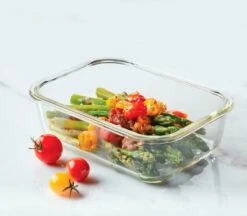 Lock&Lock Glazen Vershoudbakjes - Glazen Meal Prep Bakjes - Glazen Bakjes Met Deksel - Ovenschaal Met Deksel - Set Van 4 Stuks - 1 Liter 16 Lock&Lock Glazen Vershoudbakjes - Glazen Meal Prep Bakjes - Glazen Bakjes Met Deksel - Ovenschaal Met Deksel - Set Van 4 Stuks - 1 Liter -Mepal shop 1200x1050 2