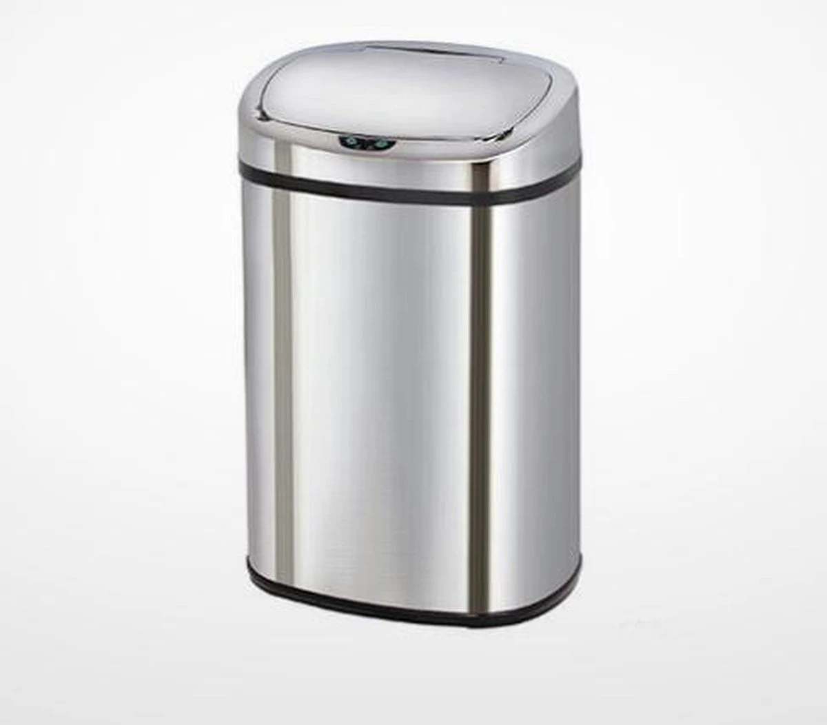 Kitchen Move Prullenbak - Met Sensor - 58 L 13 Kitchen Move Prullenbak - Met Sensor - 58 L - Afbeelding 11