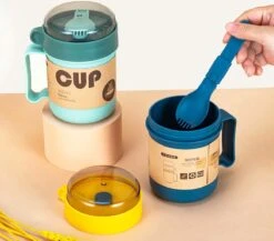 Soepbeker Magnetron 500ml- Milieuvriendelijk - Hitte Bestendige Beker - Lunchcontainer - Yoghurt To Go - Soepbeker To Go - Inclusief Lepel/vork - Donker Blauw 18 Soepbeker Magnetron 500ml- Milieuvriendelijk - Hitte Bestendige Beker - Lunchcontainer - Yoghurt To Go - Soepbeker To Go - Inclusief Lepel/vork - Donker Blauw -Mepal shop 1200x1056 3