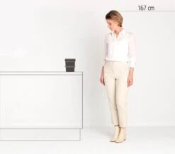 Brabantia Sort & Go Prullenbak - 6 L - Mint -Mepal shop 1200x1057 39