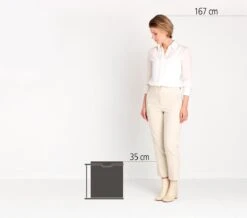 Brabantia Built-in-Bin Prullenbak - 15 L - Brilliant Steel -Mepal shop 1200x1057 47