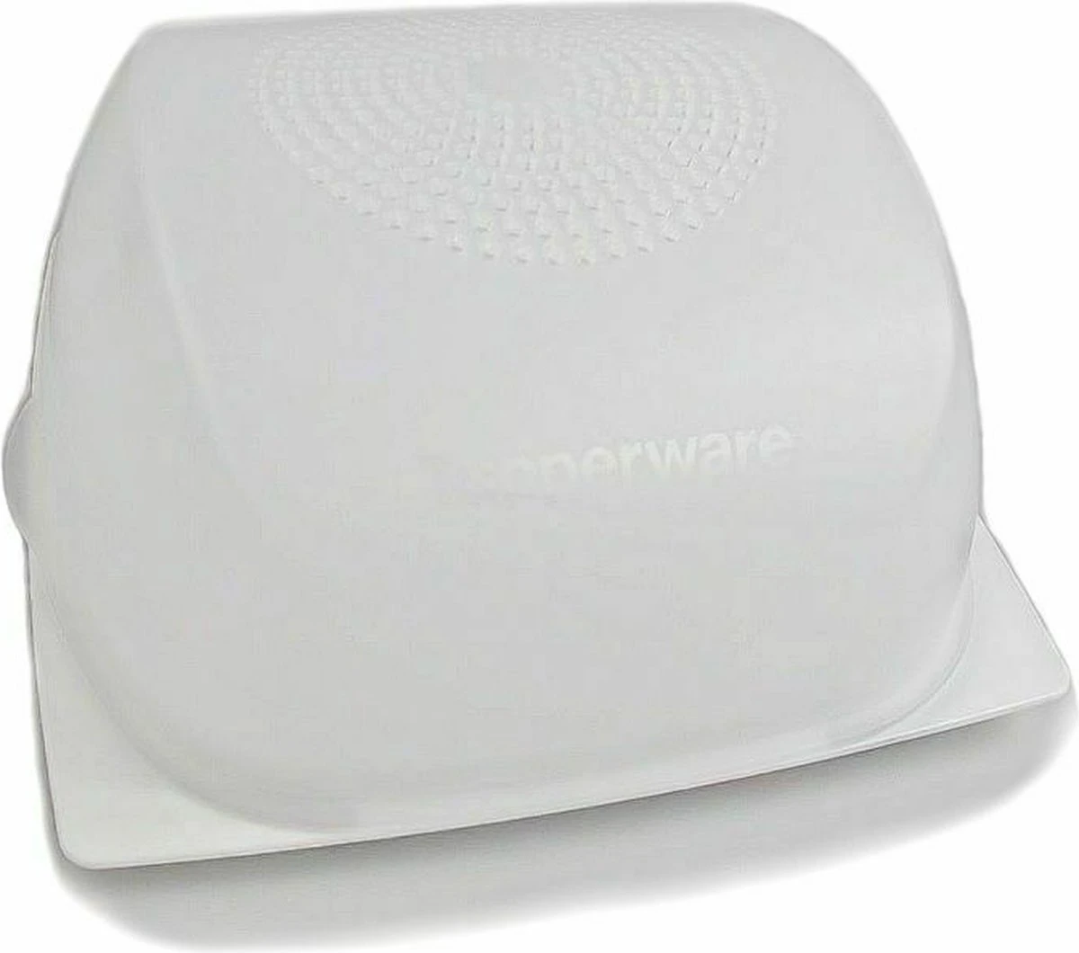 Tupperware Kaasdoos Medium 4 Tupperware Kaasdoos Medium - Afbeelding 2