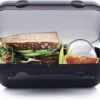 Tupperware Snackpack Zwart -Mepal shop 1200x1060 6