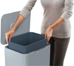 Joseph Joseph Intelligent Waste Prullenbak Totem Max - 60 L - Editions -Mepal shop 1200x1062 1