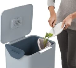 Joseph Joseph Intelligent Waste Prullenbak Totem Max - 60 L - Editions -Mepal shop 1200x1062 2