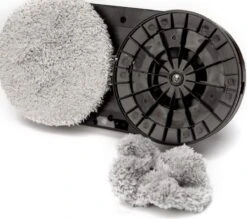 Merkloos Calodi® Robot Ramenwasser - Robot Ruitenreiniger - Ramenwasser Robot - Ramenwisser - Elektrische Glazenwasser - Incl. Afstandsbediening - Wit -Mepal shop 1200x1062