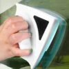Leadle® Magnetische Raamwisser - Raamtrekker Professioneel - Glas Reiniger - Ruitenreiniger - Glascleaner - Ramen Wassen - Enkel Glas -Mepal shop 1200x1069