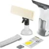 Kärcher WV 1 Premium Elektrische Raamwisser - Incl. Accessoires -Mepal shop 1200x1081