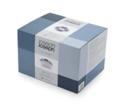 Vershoudbakjes, Set Van 5 Stuks, Grijs - Joseph Joseph | Nest Lock -Mepal shop 1200x1093 7