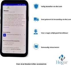 Vershoudzakjes Van Hogar - Siliconen Vershoudzakken - Herbruikbaar Diepvrieszakjes - Meal Prep - Set Van 5 - BPA Vrij - Verwarmbaar - Invriesbaar - Vaatwasser Bestendig - Duurzaam 12 Vershoudzakjes Van Hogar - Siliconen Vershoudzakken - Herbruikbaar Diepvrieszakjes - Meal Prep - Set Van 5 - BPA Vrij - Verwarmbaar - Invriesbaar - Vaatwasser Bestendig - Duurzaam -Mepal shop 1200x1097 22
