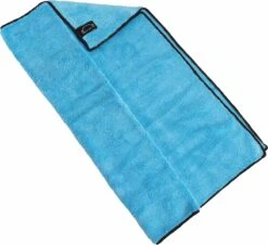 Stipt Dry Towel XXL - Stipt Hoogpolige Microvezeldoek 90x60cm -Blauw -Mepal shop 1200x1100