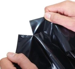 Romy Bags 60L X10 Met Trekbrandsluiting Vuilniszakken 8 Rollen 60lx10, 80 Zaken Eco Friend Afvalzakken 100% Recycled -Mepal shop 1200x1102 1