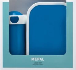 Mepal – Lunchset Campus (sb + Lb) – Schoolbeker En Broodtrommel Voor Kinderen – Blauw – Bento Box - Lekvrij 22 Mepal – Lunchset Campus (sb + Lb) – Schoolbeker En Broodtrommel Voor Kinderen – Blauw – Bento Box - Lekvrij -Mepal shop 1200x1102 2