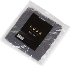 RUSH Glasdoek - Poleerdoek - Glasreiniger - Microvezeldoek - Ruitenreiniger - 40 X 40 Cm 22 RUSH Glasdoek - Poleerdoek - Glasreiniger - Microvezeldoek - Ruitenreiniger - 40 X 40 Cm -Mepal shop 1200x1104