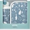 Mepal – Lunchset Campus (pu + Lb) - Ocean – Pop-up Drinkfles En Broodtrommel Voor Kinderen – Little Dutch -Mepal shop 1200x1106 8