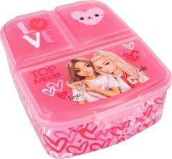 Depesche - TOPModel Broodtrommel ONE LOVE -Mepal shop 1200x1109 10