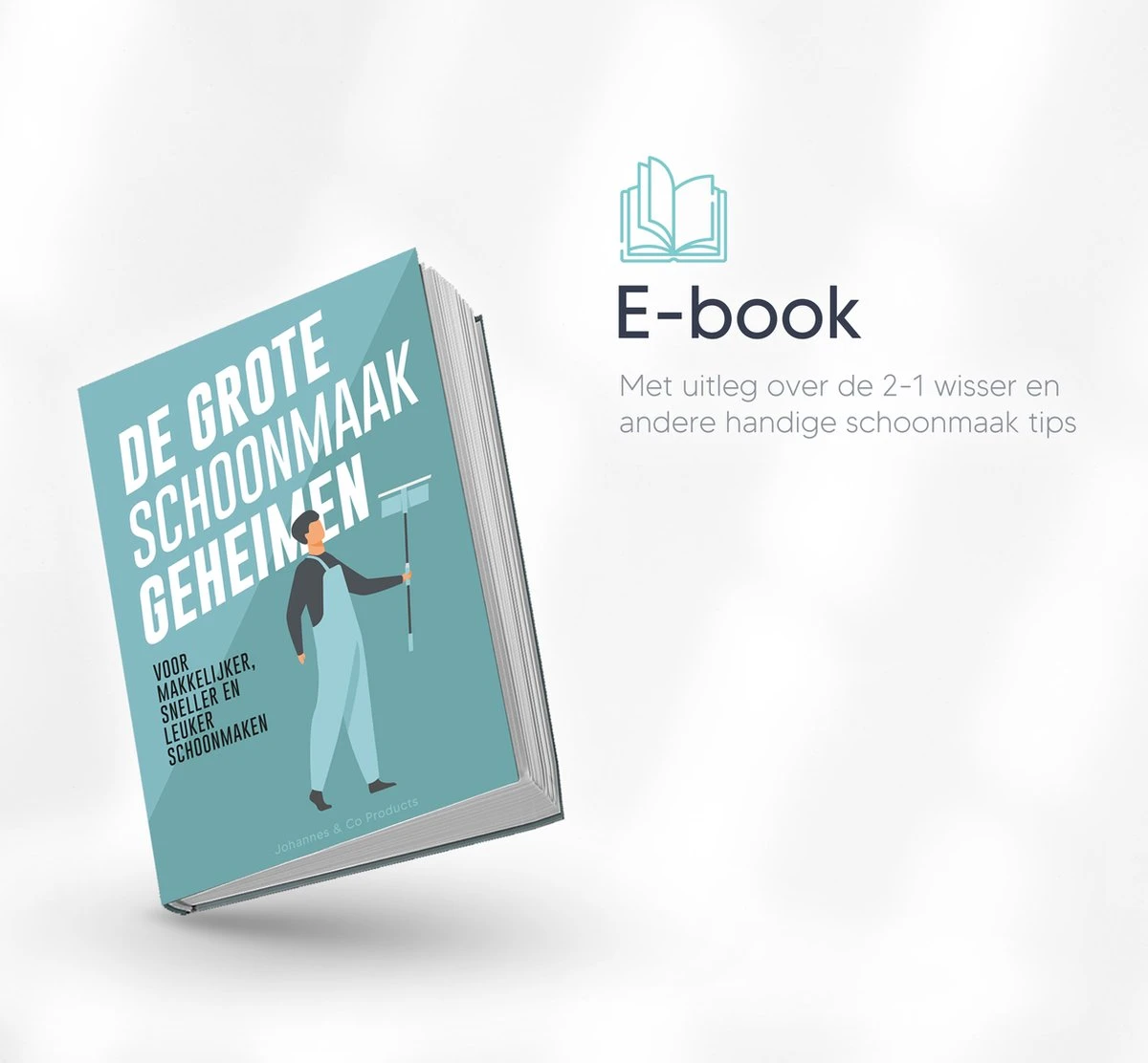 Johannes & Co Raamwisser Met Telescoopsteel 120cm Ruitenreiniger - Ramenwasser - Ramenwisser 9 Johannes & Co Raamwisser Met Telescoopsteel 120cm Ruitenreiniger - Ramenwasser - Ramenwisser - Afbeelding 7