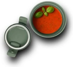 Curver Lunch & Go Beker - Magnetronbestendig - Lunchbeker – Muesli Beker - Soepbeker - Yoghurt Beker To Go – LunchBox - KoffieBeker - Salade Lunchbox - 0,6l – Groen 14 Curver Lunch & Go Beker - Magnetronbestendig - Lunchbeker – Muesli Beker - Soepbeker - Yoghurt Beker To Go – LunchBox - KoffieBeker - Salade Lunchbox - 0,6l – Groen -Mepal shop 1200x1113 5