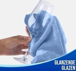 Nince Microvezeldoekjes - Set Van 12 - Schoonmaakdoekjes 30x30 - Reinigingsdoekjes - Vaatdoekjes 12 Nince Microvezeldoekjes - Set Van 12 - Schoonmaakdoekjes 30x30 - Reinigingsdoekjes - Vaatdoekjes -Mepal shop 1200x1122 1