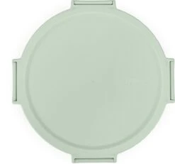 Brabantia Make & Take Salade Lunchbox - 1,3 L - Kunststof - Jade Green -Mepal shop 1200x1122 11