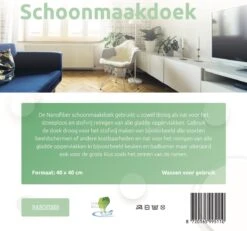 Droogdoeken Set 2 Droogdoeken + 2 Microvezel Schoonmaakdoeken -Mepal shop 1200x1122 2