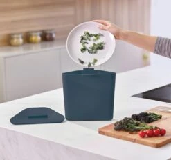 Joseph Joseph Intelligent Waste Prullenbak Totem Max - 60 L - Editions -Mepal shop 1200x1129 2