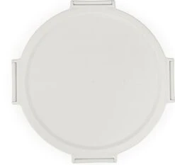 Brabantia Make & Take Salade Lunchbox - 1,3 L - Kunststof - Light Grey -Mepal shop 1200x1131 5