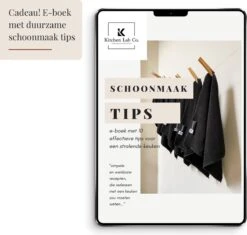 Kitchen Lab Co.® Microvezeldoekjes Zwart - Dagelijks Doekje Set 7 Stuks - 30x30cm - Gelabeld Met Weekdagen - Vaatdoekjes Microvezel 15 Kitchen Lab Co.® Microvezeldoekjes Zwart - Dagelijks Doekje Set 7 Stuks - 30x30cm - Gelabeld Met Weekdagen - Vaatdoekjes Microvezel -Mepal shop 1200x1141