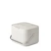 Joseph Joseph Intelligent Waste Stack Afvalbakje - 4 L - Stone -Mepal shop 1200x1147 1