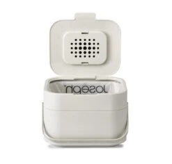 Joseph Joseph Intelligent Waste Stack Afvalbakje - 4 L - Stone 16 Joseph Joseph Intelligent Waste Stack Afvalbakje - 4 L - Stone -Mepal shop 1200x1147 3