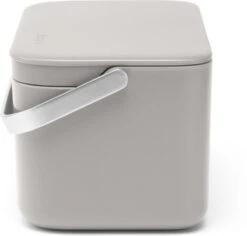 Brabantia SinkSide Afvalbakje Aanrecht - 1,8 Liter - Mid Grey 13 Brabantia SinkSide Afvalbakje Aanrecht - 1,8 Liter - Mid Grey -Mepal shop 1200x1148 10