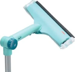 Leifheit Raamwisser 3in1 28 Cm Met Telescoopsteel En Draaiknop (110-190 Cm) Click System 19 Leifheit Raamwisser 3in1 28 Cm Met Telescoopsteel En Draaiknop (110-190 Cm) Click System -Mepal shop 1200x1156 1