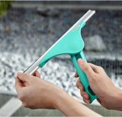 Leifheit Powerslide Raamtrekker XL - Click System - 40 Cm Wisbreedte -Mepal shop 1200x1156 2